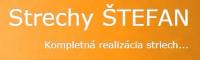 Strechy Štefan, kompletná realizácia striech Podolínec